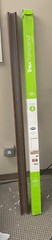 TREX TRANSCEND RAILING 67.5″ COMPOSITE FIRE PIT UNIVERSAL TOP/BOTTOM RAIL 6 FT