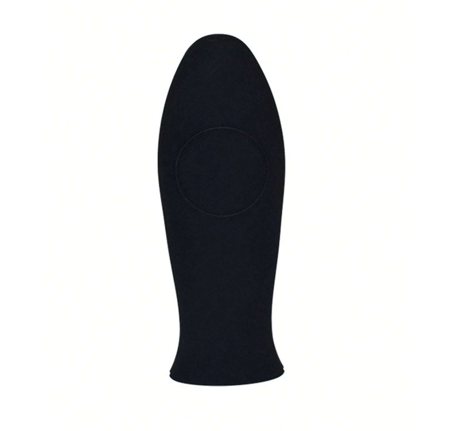 1 pc Thick Silicone Pot Handle Cover - Heat Resistant Non-Slip Grip for Skillets gallery