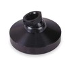 Te-Co 44403 Leveling Pad, Bltless, 5/8-11, 2-1/2In Base gallery
