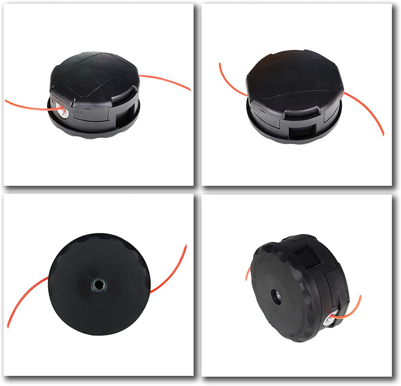 99944200907 SRM-225 Trimmer Head kit for Speed-Feed 400 ECHO SRM Trimmers gallery