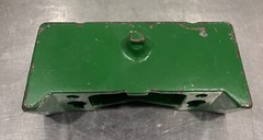 John Deere Weight Bracket Support 903B 110LB NEW! FREE SHIPPING!