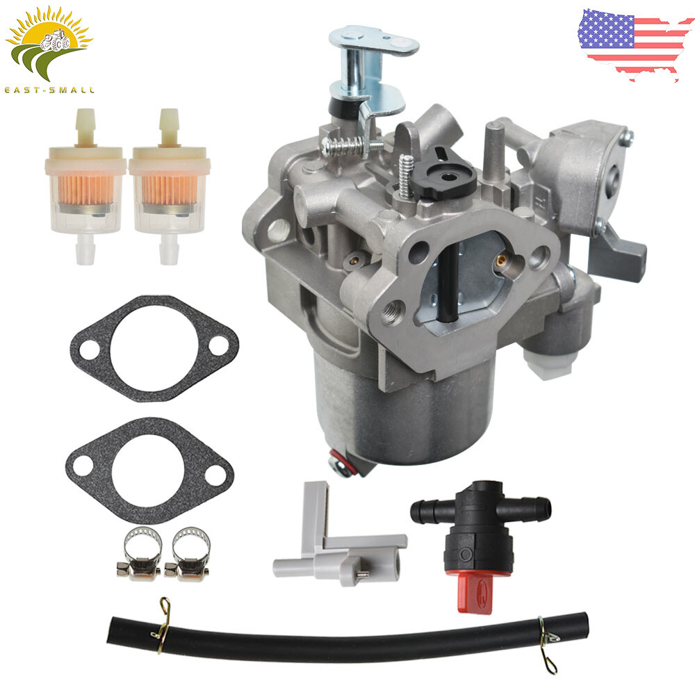 New Carburetor For Subaru Robin EX27 Engine 279-62361-20 279-62301-00 carb gallery