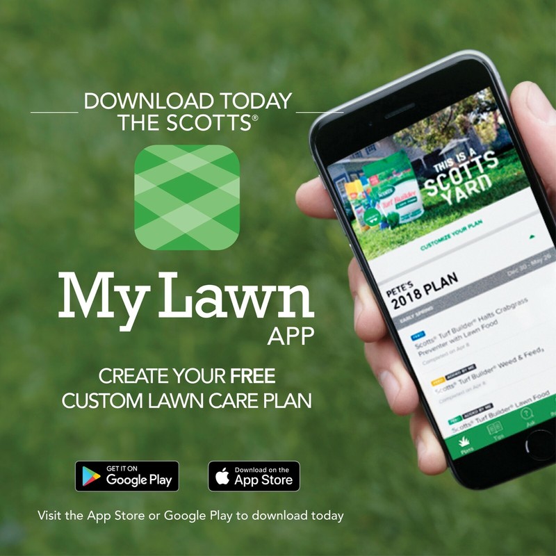 Scotts Turf Builder Thick'R Lawn Sun & Shade 12 lb. gallery