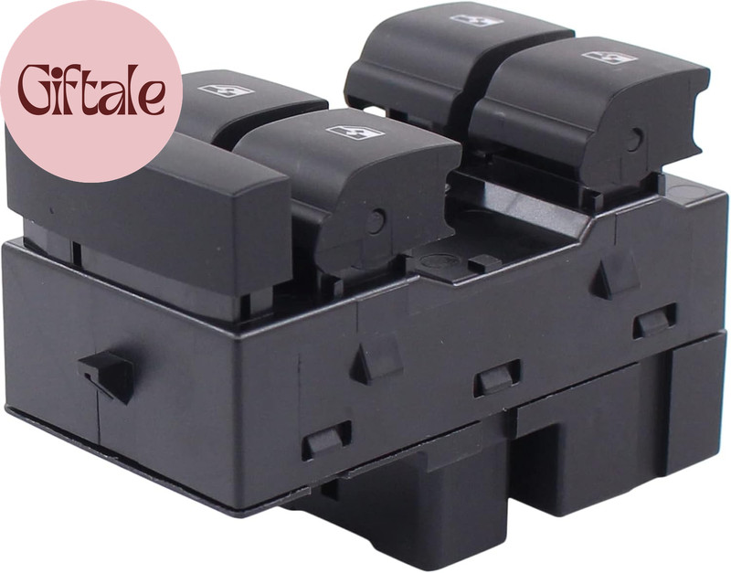 Front Left Driver Side Window Switch for Chevy Trax 2013-2018 Sonic 2012-2016 gallery