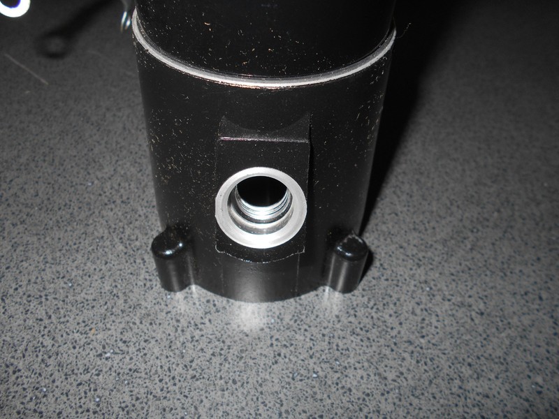 API MARINE ARROWHEAD AFTERMARKET TILT / TRIM MOTOR PN# TRM0041 gallery