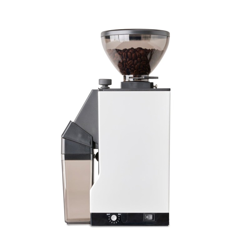 Eureka Mignon Crono Brew Coffee Grinder | 150g | 50mm Steel Burrs | Timer gallery