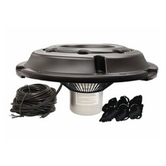 Kasco 2400AF High Performance Surface Aerator – 1/2 HP, 50 ft. Cord