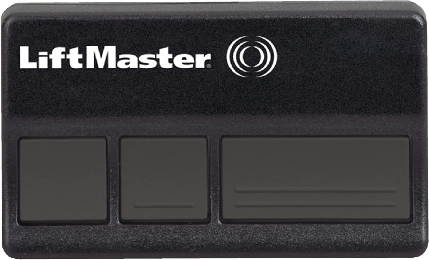 Liftmaster 373LM 3-Button Remote Control gallery