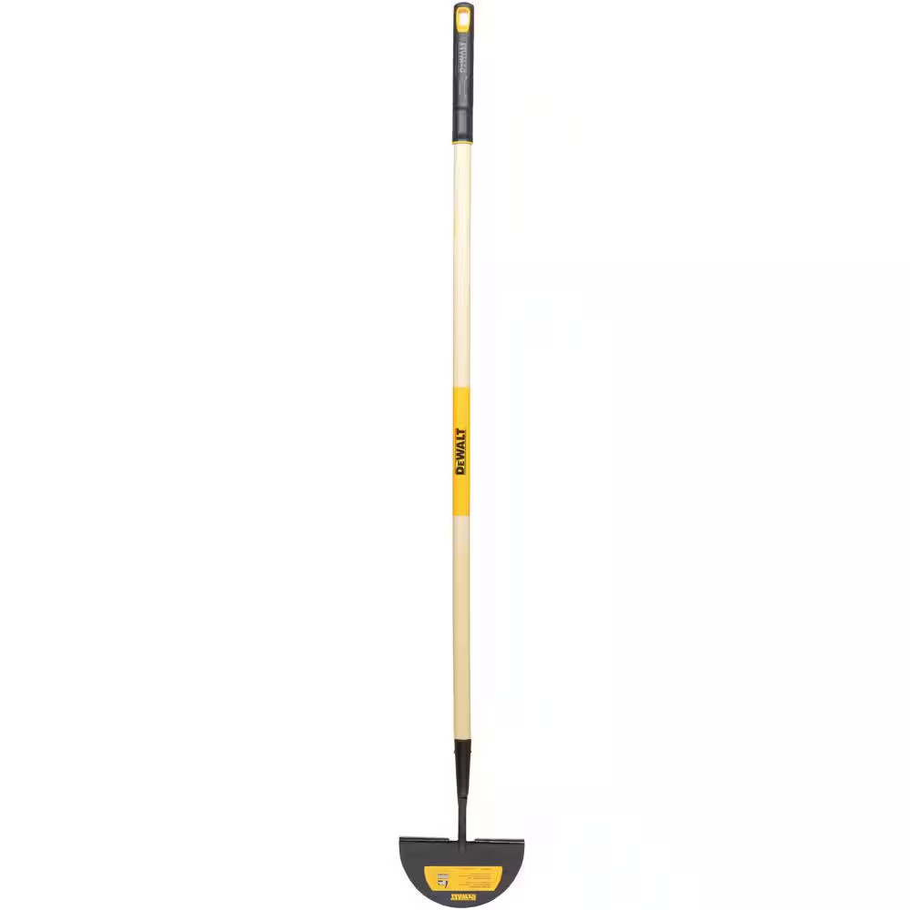 55 In. Wood Handle Turf Edger gallery