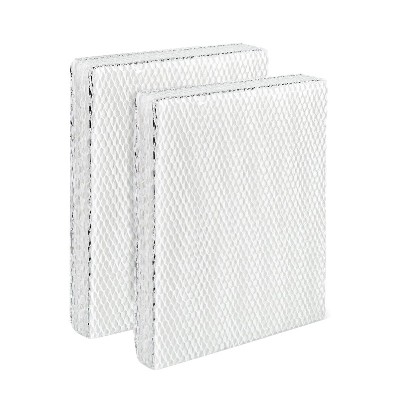 Water Panel Filter 2 Pack for Totaline Humidifier P110-LBP2217 P110-LBP2317 gallery