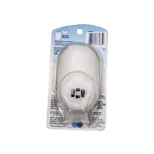 Febreze Plug Starter Kit 1 Count (Pack of 1), Off White A21 gallery