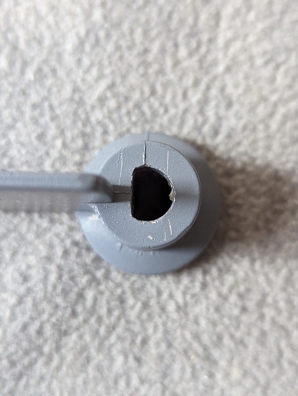 Oster Replacement Paddle ONLY CKSTBR9050P gallery