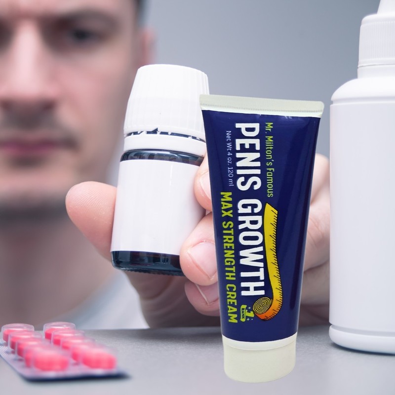 8 Pc. Prank Funny Empty Tube Set. Funny Labels. Hilarious New Prank gallery