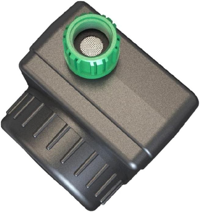 IGERESS Smart Water Hose Sprinkler Timer with WiFi App Control - No Hub Required gallery