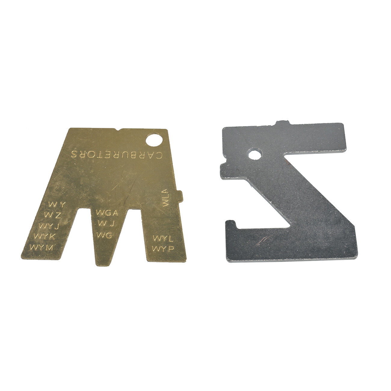 Metering Lever Adjustment Tools For Walbro & Zama ZT-1 500-13 gallery