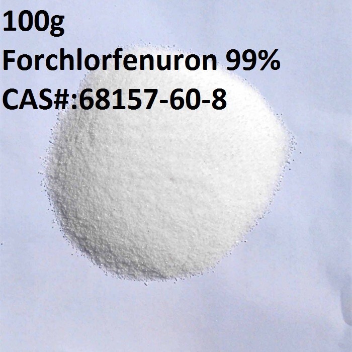 CPPU Forchlorfenuron 99% in 100 Grams CAS# 68157-60-8 gallery