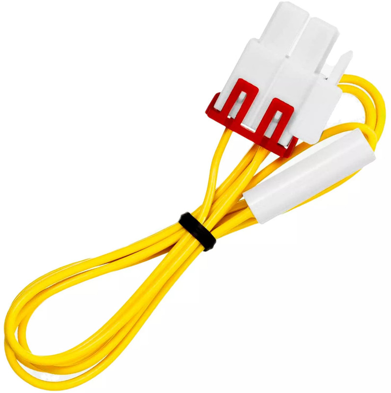 DA32-00006S Refrigerator Temp Sensor for Samsung AP4308802 PS4138590 gallery
