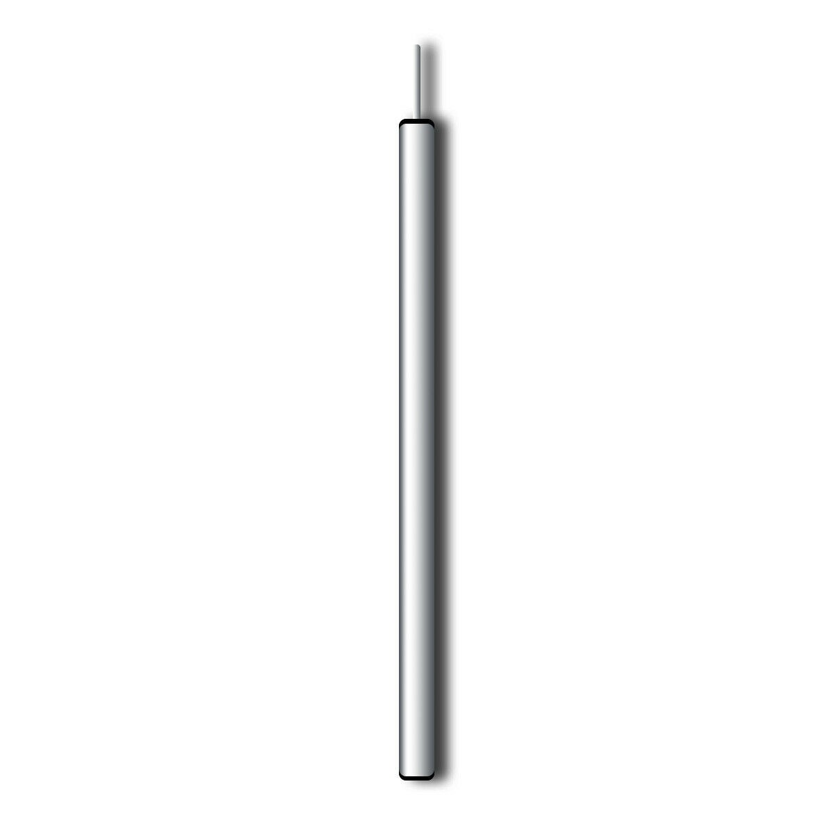 7ft Aluminum Pole Replacement Set For Outdoor Pole Tent Party Canopy Gazebo gallery