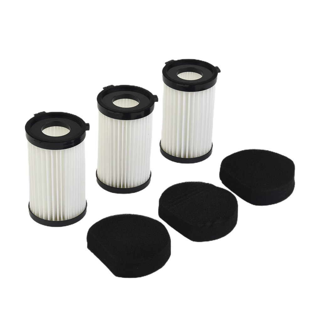 Replace Your Vacuum Cleaner Filter Every 4 6 Months for Optimal Performance gallery