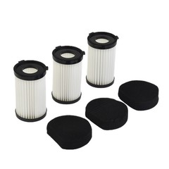 Replace Your Vacuum Cleaner Filter Every 4 6 Months for Optimal Performance
