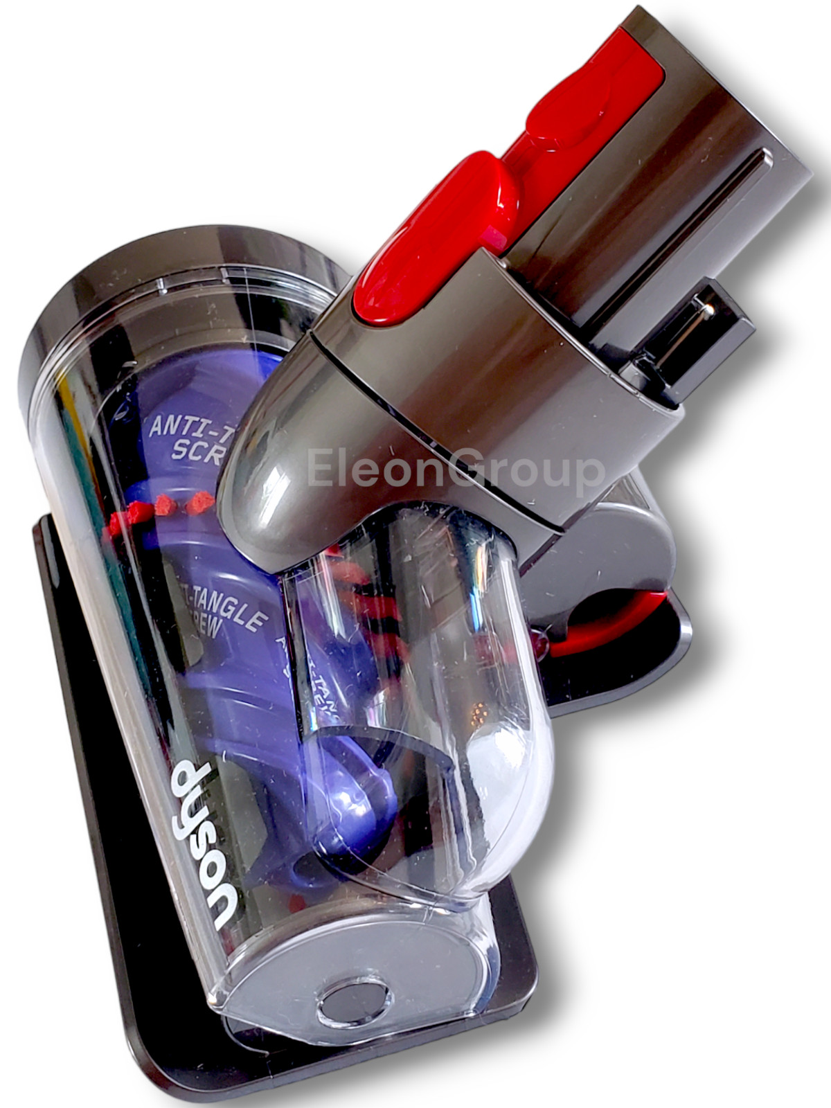 Dyson V8 V7 V10 Vacuum Mini Motorized Hair Screw Tool #971426-01 - New gallery