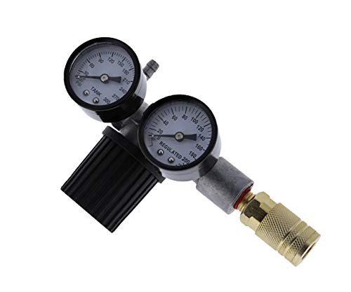 Porter Cable Air Compressor Genuine OEM Replacement Manifold Assembly, N246884 gallery