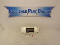 Whirlpool Range 8507P228-60 Control Board Used