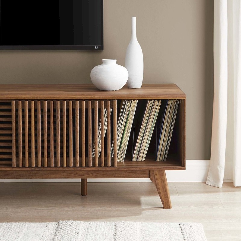 Iterate 59" TV Stand gallery