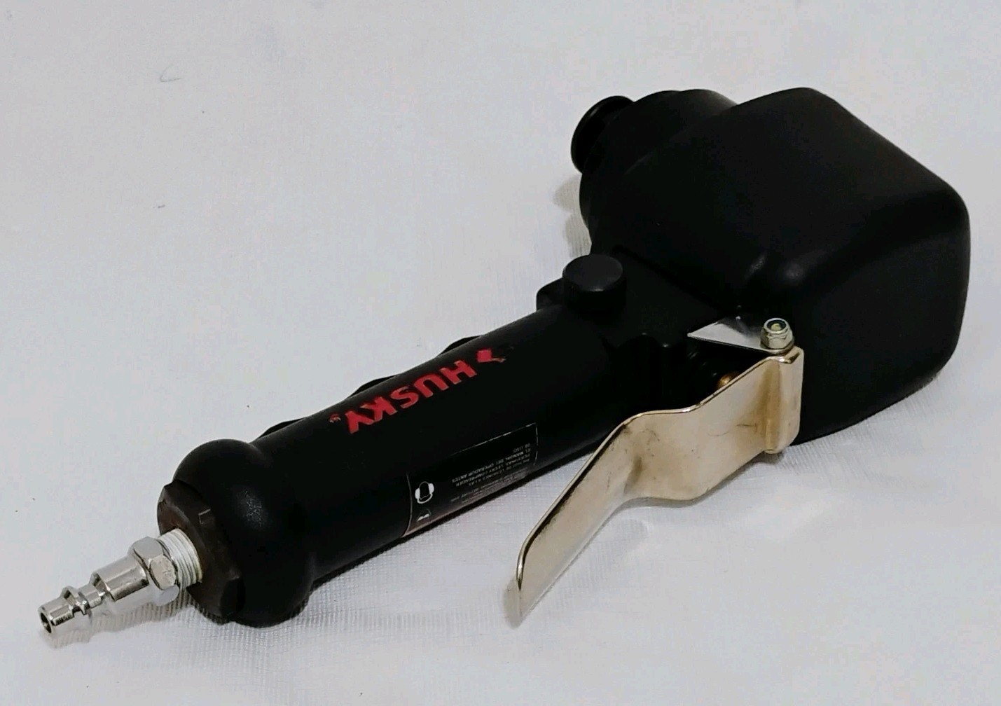 Husky 6 in. Dual Action Sander gallery