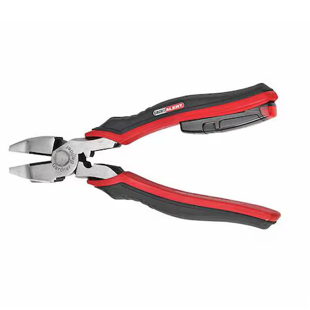 Gardner Bender Gpt-90 Voltage Sensing Pliers, 9 In. gallery