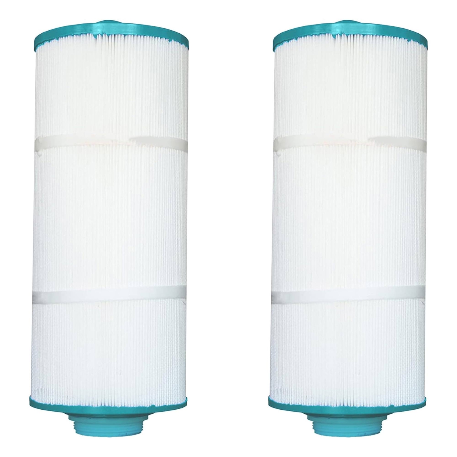 Hurricane 2 Pack Spa Filter Cartridge for PPM35SC-F2M, Unicel 5CH-352, FC-0196 gallery