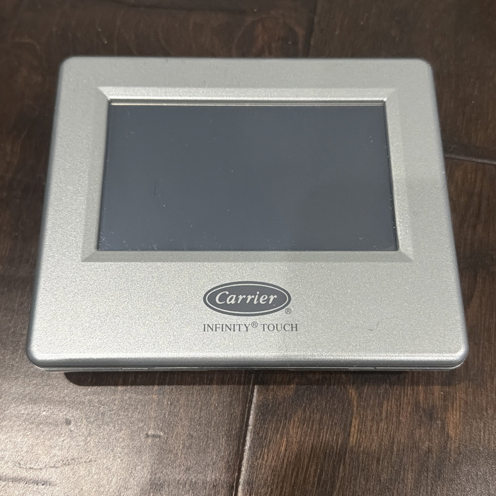 Carrier SYSTXCCITC01-A Infinity Touch Programmable Thermostat gallery