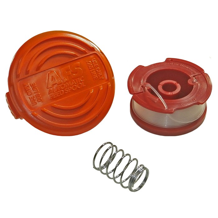 Black and Decker Genuine OEM Replacement Spool, AF100-RC100P gallery