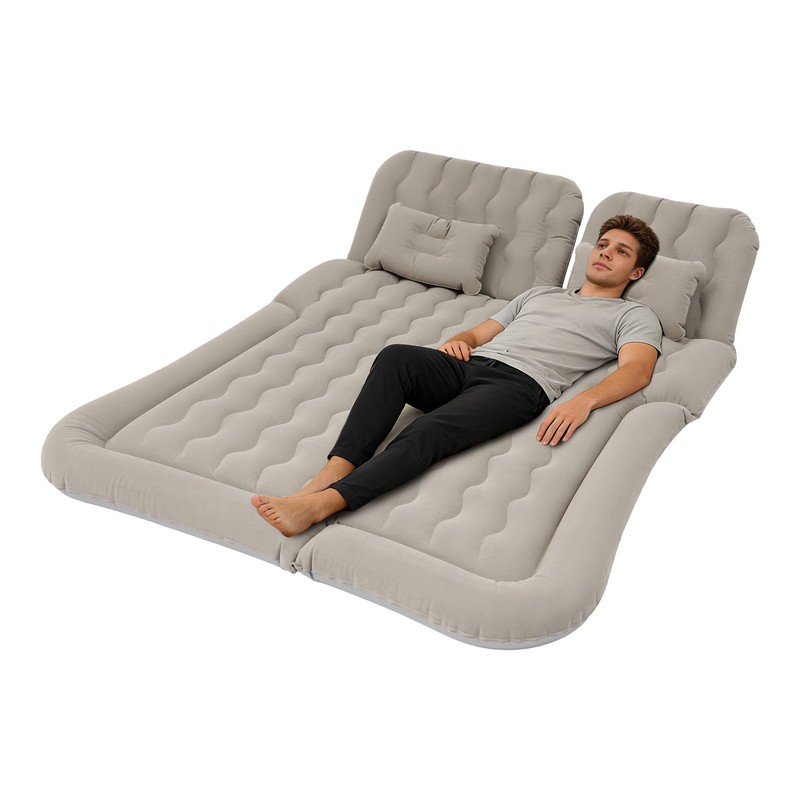 Inflatable Air Mattress, Inflatable SUV Air Mattress, Car Air Mattress gallery