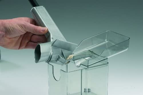 Kirschomat Cherry Pitter – High Capacity Cherry Stoner, 33 lbs/Hour, Stainles... gallery