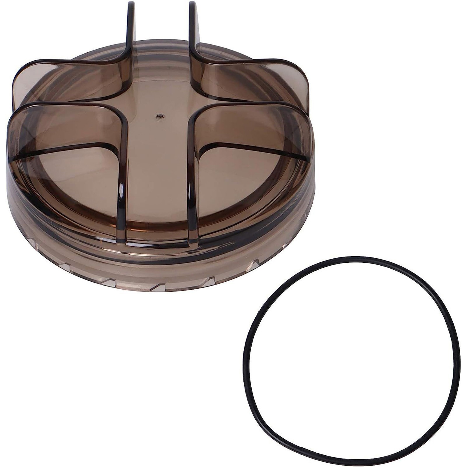 Pool Strainer Cover Lid For 75110 75131-V1 75110-V12 2640GPH 13 Sand Filter Pump gallery