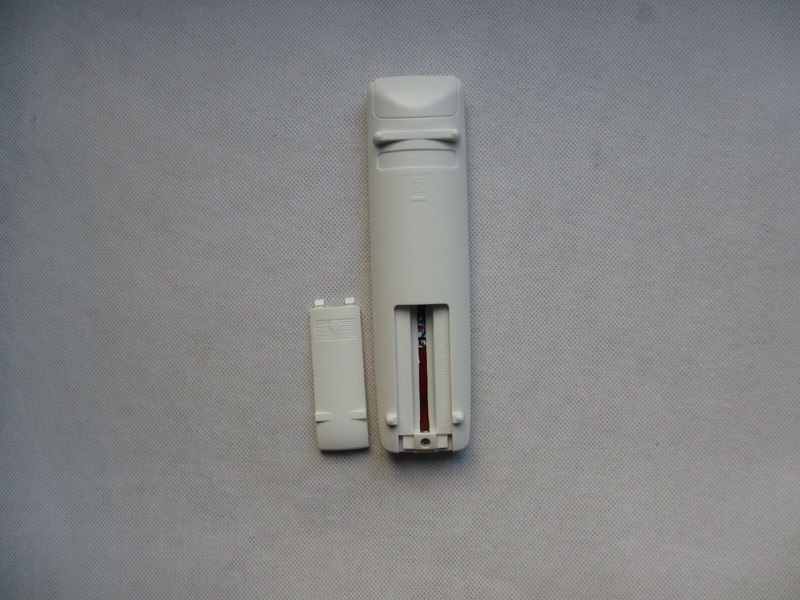 Remote Control For Samsung AQV30JAN DB93-03012P DB93-03012N AC Air Conditioner gallery