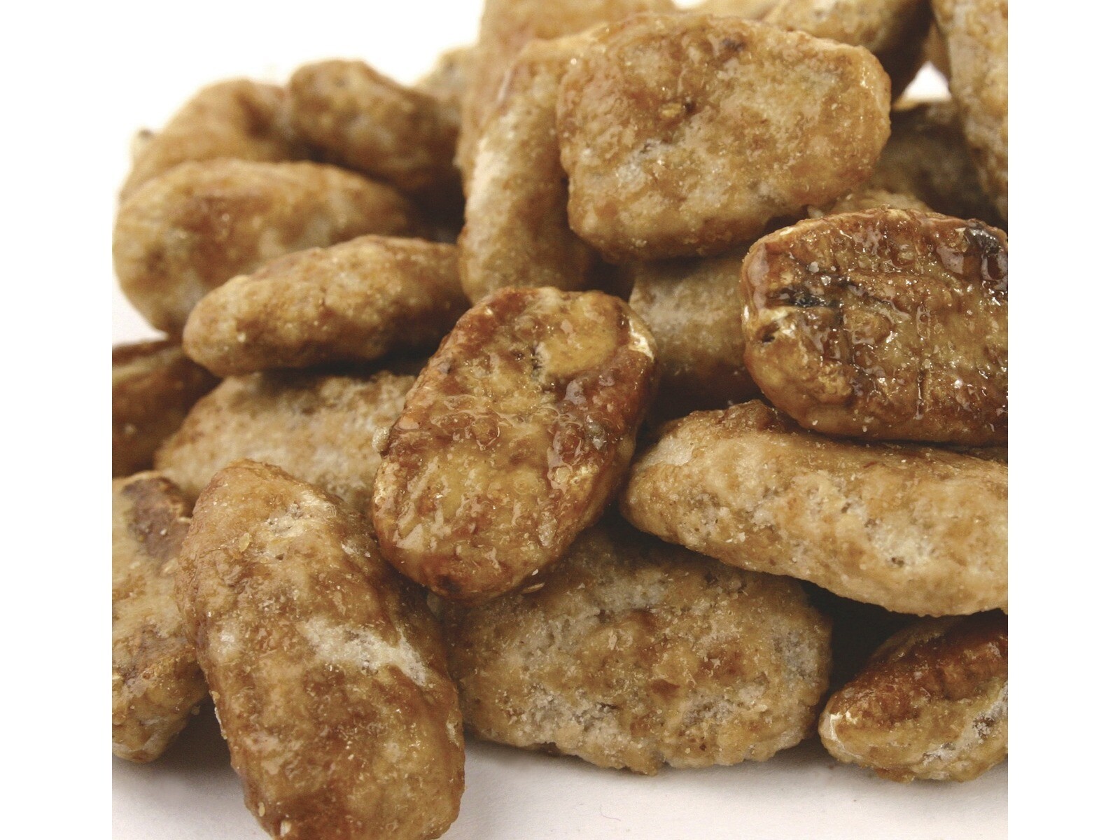 PECANS - Butter Toffee Pecans - Select Weight gallery