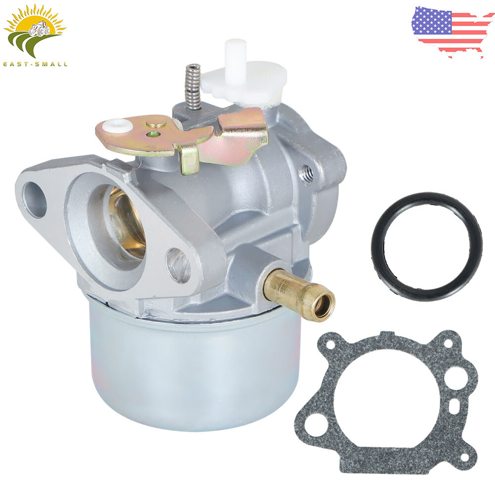 Carburetor For Briggs & Stratton 792253 494217 79986 799869 214661 4973647 Carb gallery
