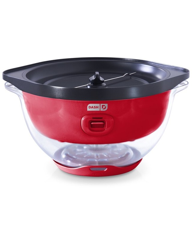 Dash Smartstore Stirring Popcorn Maker gallery