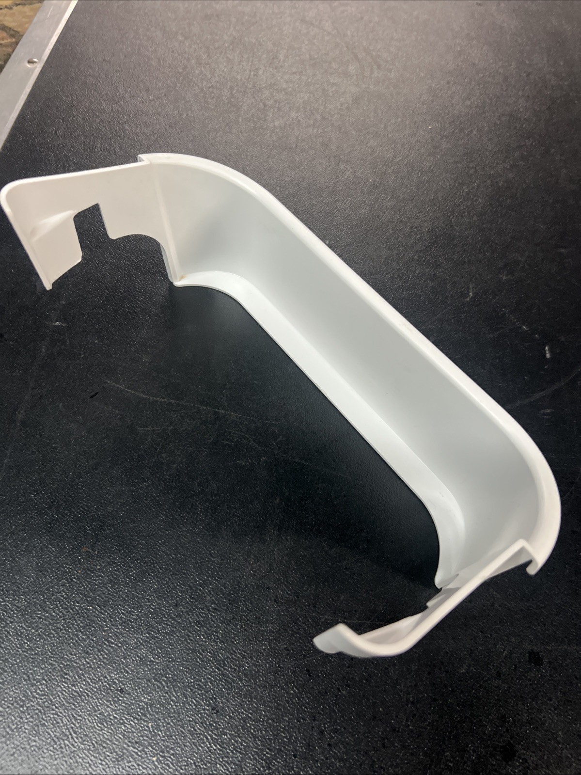 Door Bin Shelf For Frigidaire Refrigerator Freezer 240351601, AP2115974, 891154 gallery