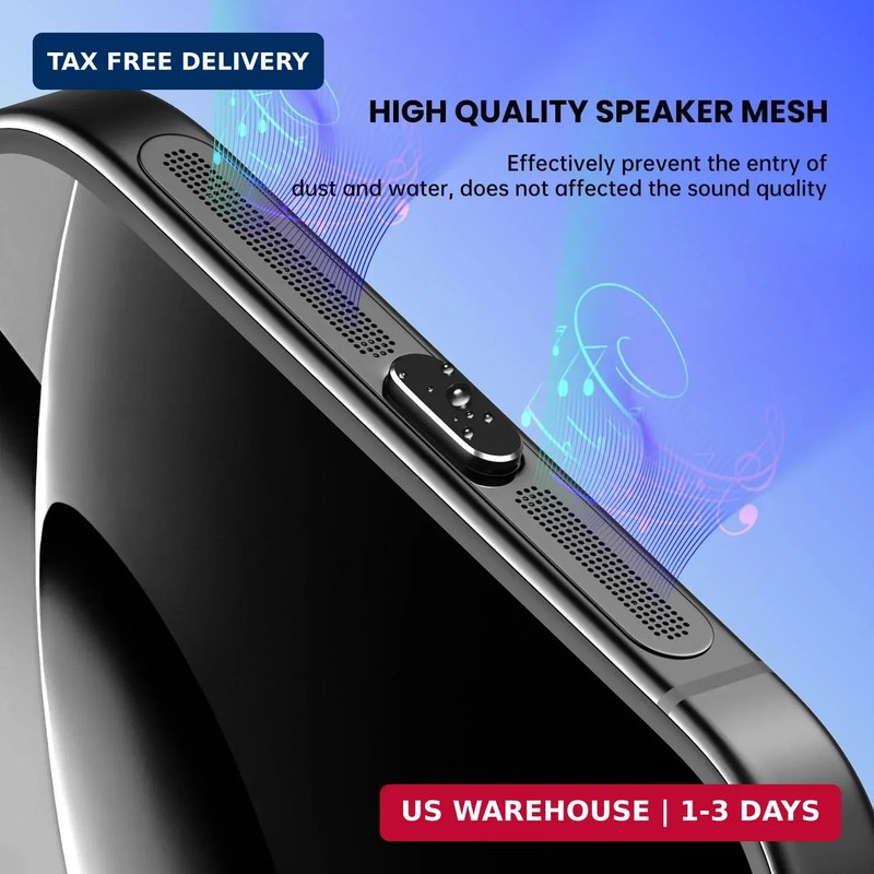USB C Dust Plug for iPhone 17 Pro/17, 5PCS Type C Charging Port Cover & Phone US gallery