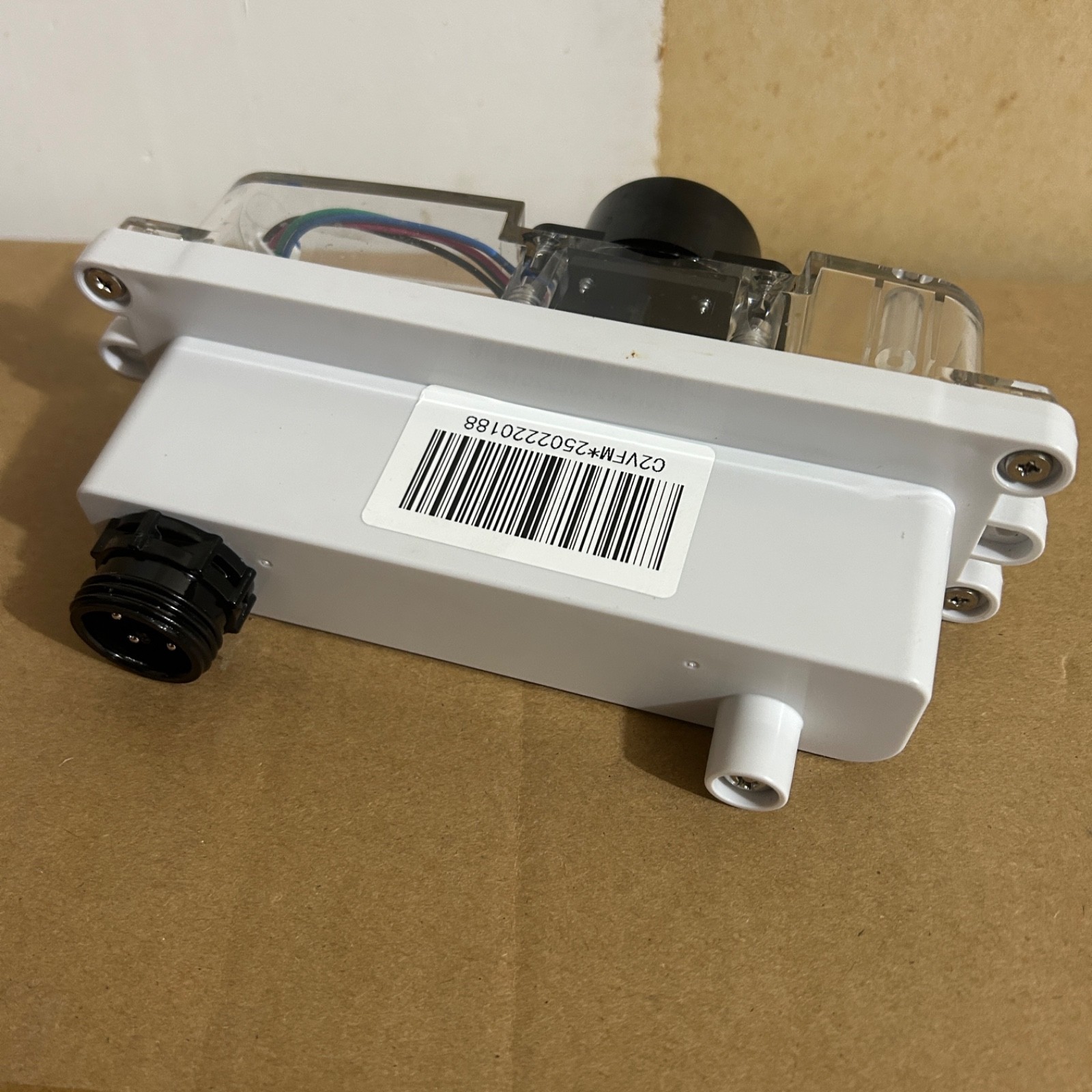 Camera AI Module for WYBOT C2 Cordless Robotic Pool Vacuum Cleaner gallery