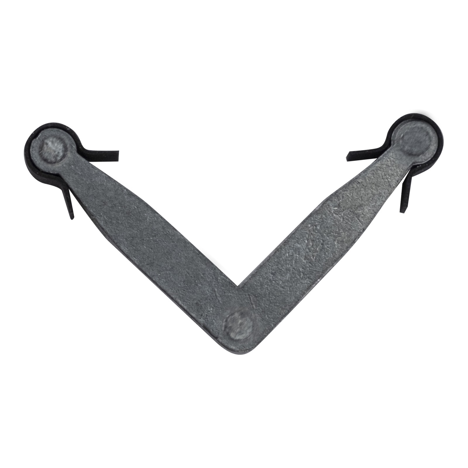Brixwell 46-11 Corner Key for Storm Window, Universal. Die Cast gallery
