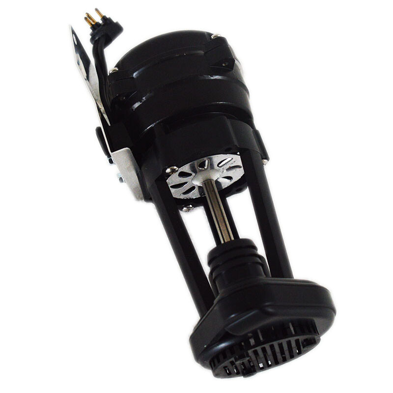 Universal Water Pump for Ice Maker 3W AC110V 1450R/min 50HZ Refrigerator Device gallery