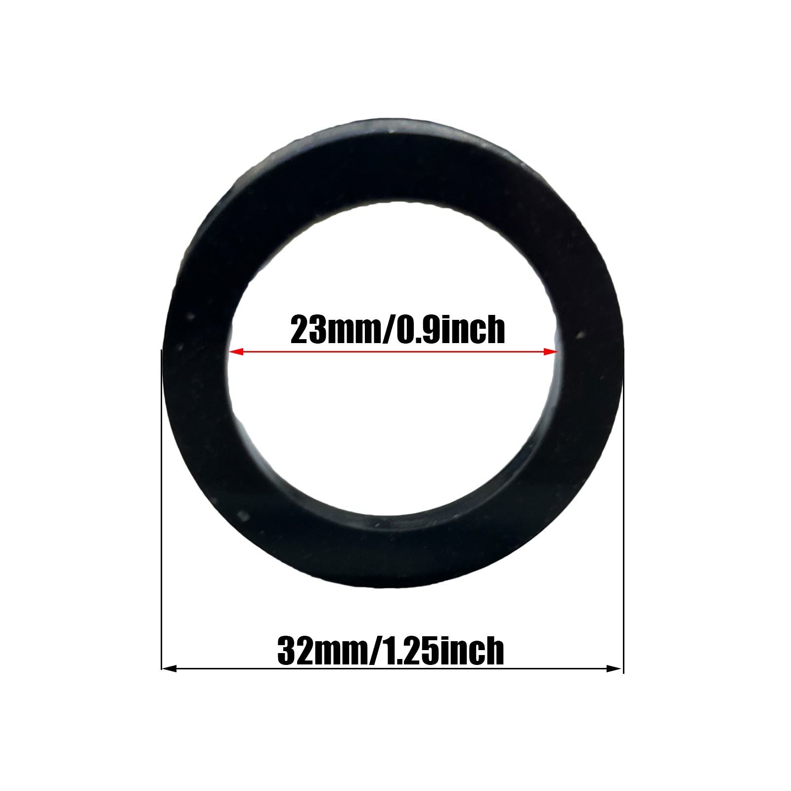 Inlet & Outlet Seal Set For Intex Pure Spa Seals Gaskets for Simple Spa 11699 gallery