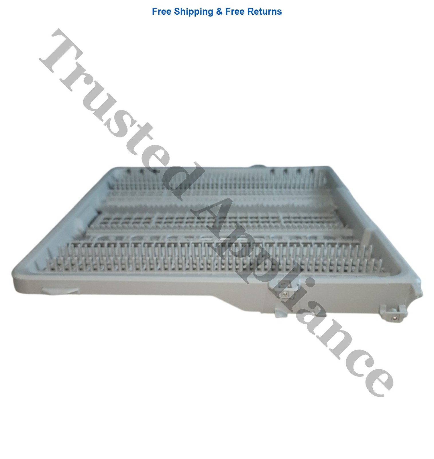 OEM Samsung Dishwasher 3rd TOP Rack DD97-00604D From Model DW80B7070UG gallery