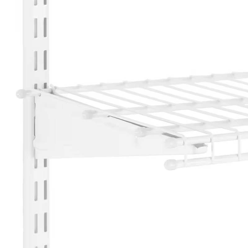 Regular Duty Wire Shelf 4 Ft. X 16 In. gallery