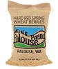 Palouse Brand Red Spring Wheat Berries 5 lbs Bag gallery
