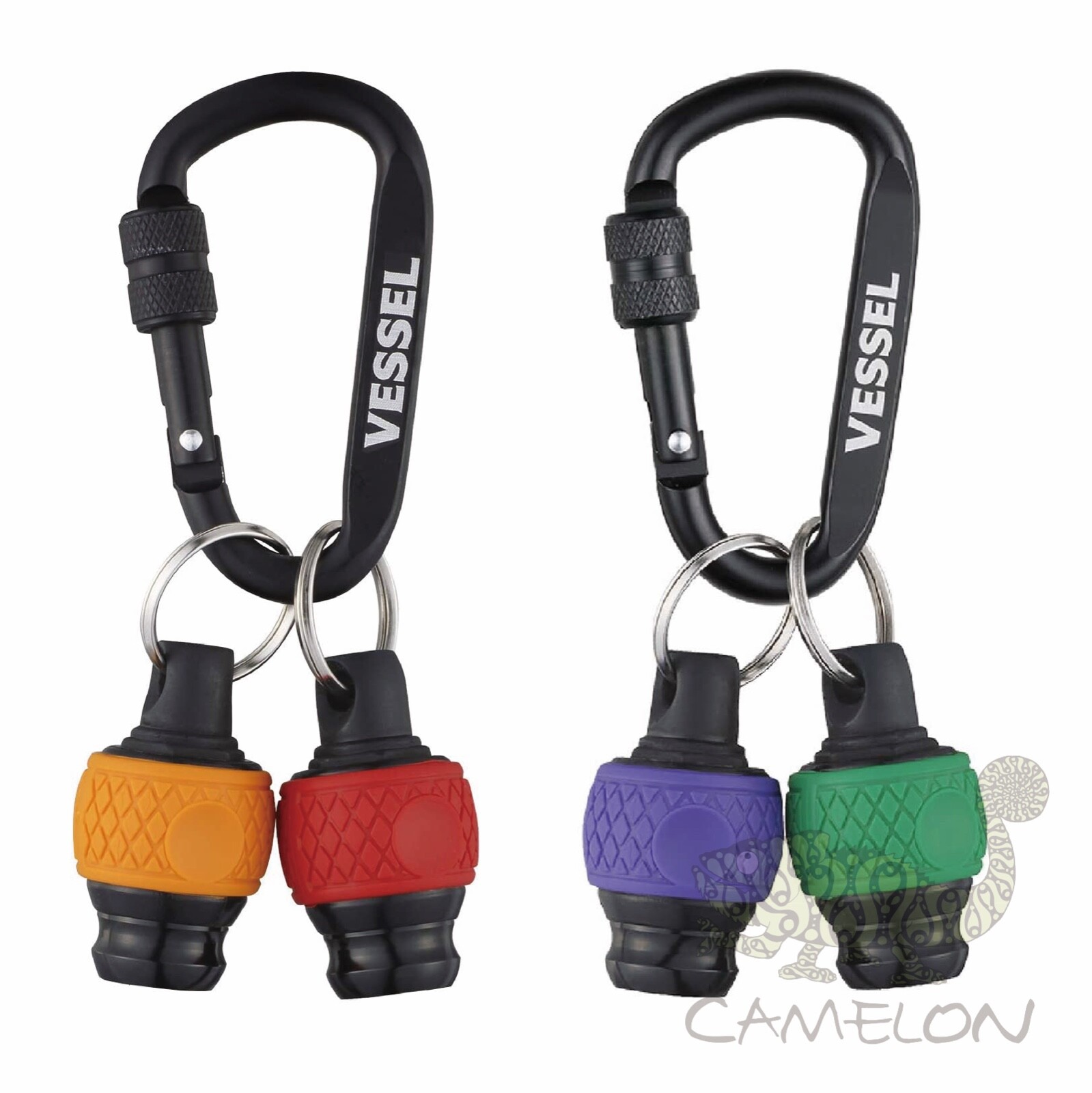 VESSEL Ball Grip Quick Catcher Carrying Socket Bit Holder 4 Color No.QB China gallery
